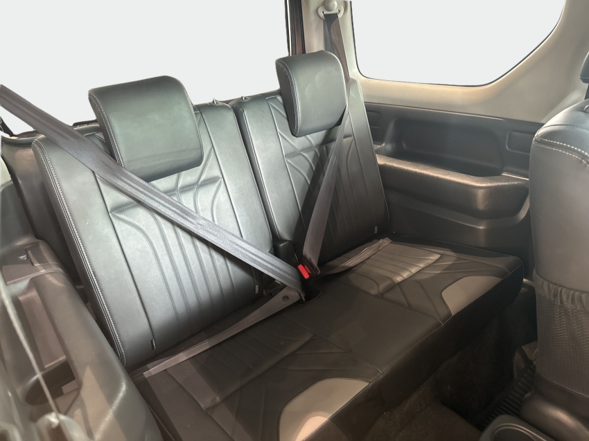 Jimny 1.3 4SPORT 4X4 16V GASOLINA 2P MANUAL