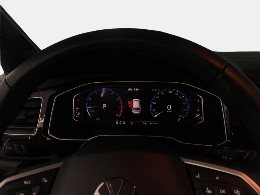 Nivus 1.0 200 TSI TOTAL FLEX HIGHLINE AUTOMÁTICO