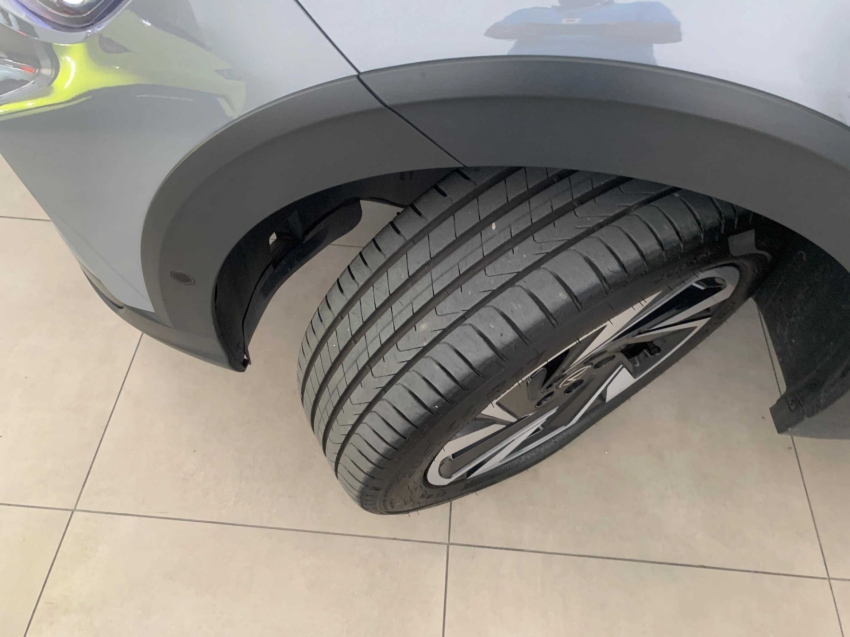 Nivus 1.0 200 TSI TOTAL FLEX HIGHLINE AUTOMÁTICO