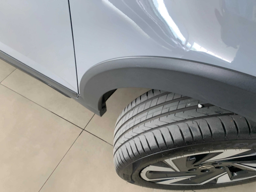 Nivus 1.0 200 TSI TOTAL FLEX HIGHLINE AUTOMÁTICO