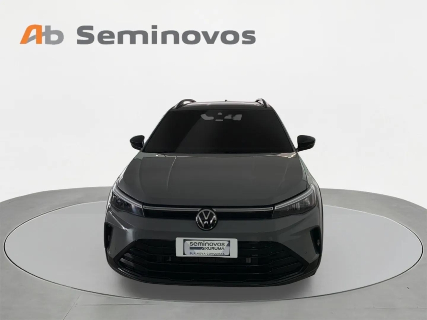 Nivus 1.0 200 TSI TOTAL FLEX HIGHLINE AUTOMÁTICO