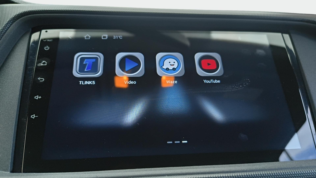 T-cross 1.0 200 TSI TOTAL FLEX SENSE AUTOMÁTICO