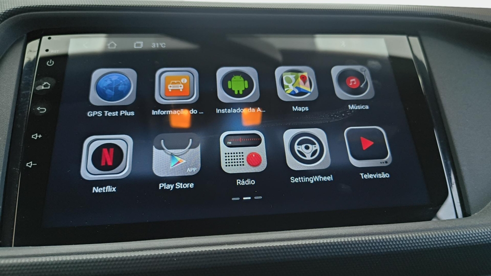 T-cross 1.0 200 TSI TOTAL FLEX SENSE AUTOMÁTICO