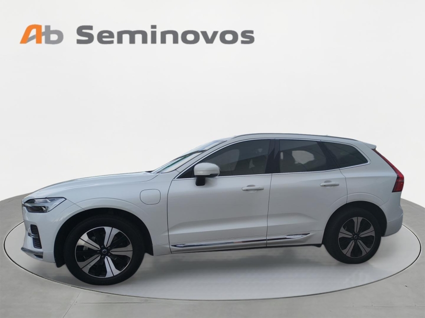 Xc60 2.0 T8 RECHARGE PLUS AWD GEARTRONIC