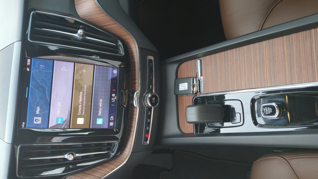 Xc60 2.0 T8 RECHARGE PLUS AWD GEARTRONIC