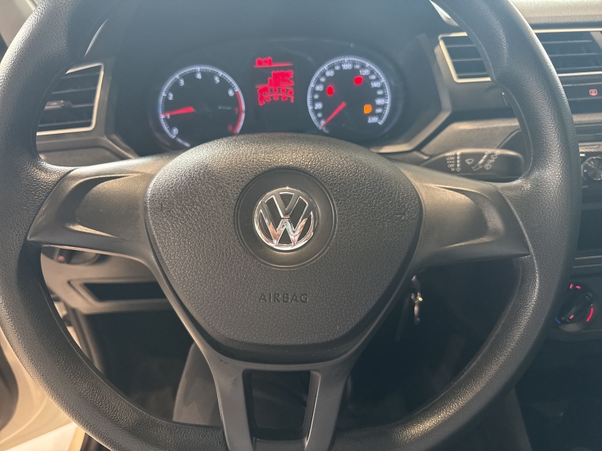 Gol 1.0 12V MPI TOTALFLEX 4P MANUAL