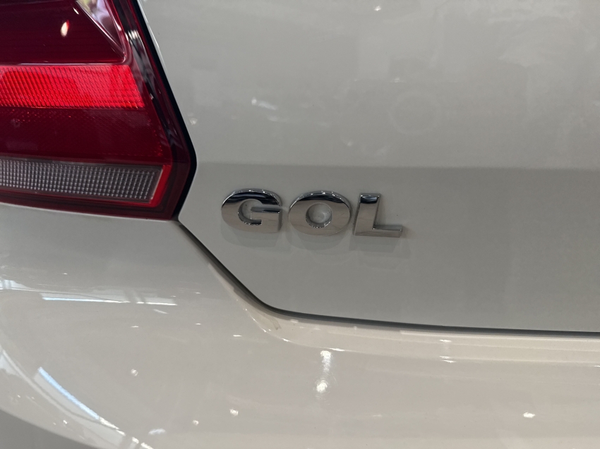 Gol 1.0 12V MPI TOTALFLEX 4P MANUAL
