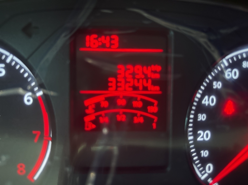 Gol 1.0 12V MPI TOTALFLEX 4P MANUAL