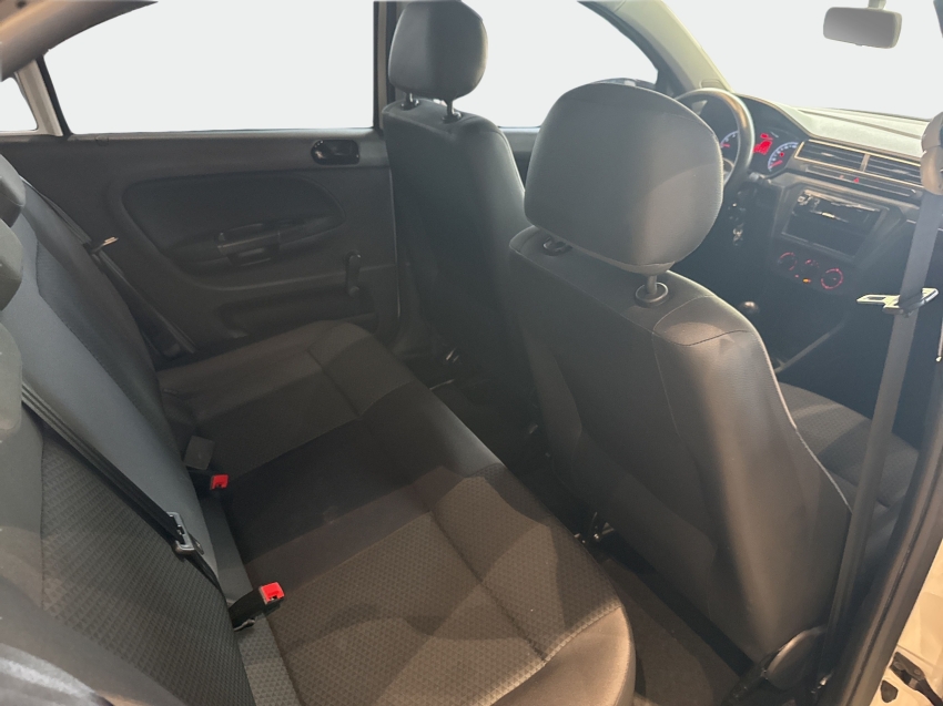 Gol 1.0 12V MPI TOTALFLEX 4P MANUAL