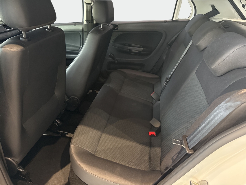 Gol 1.0 12V MPI TOTALFLEX 4P MANUAL