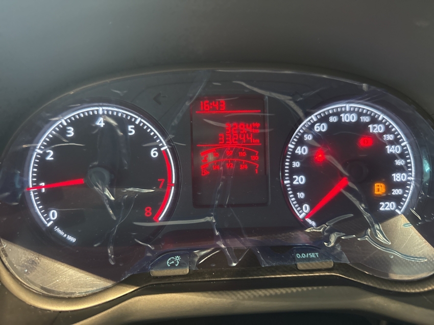 Gol 1.0 12V MPI TOTALFLEX 4P MANUAL