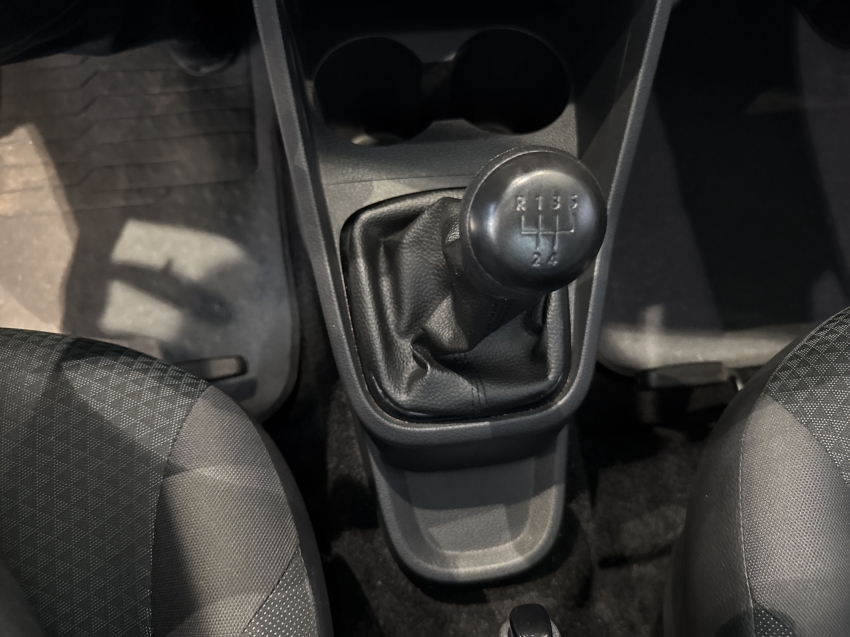 Gol 1.0 12V MPI TOTALFLEX 4P MANUAL