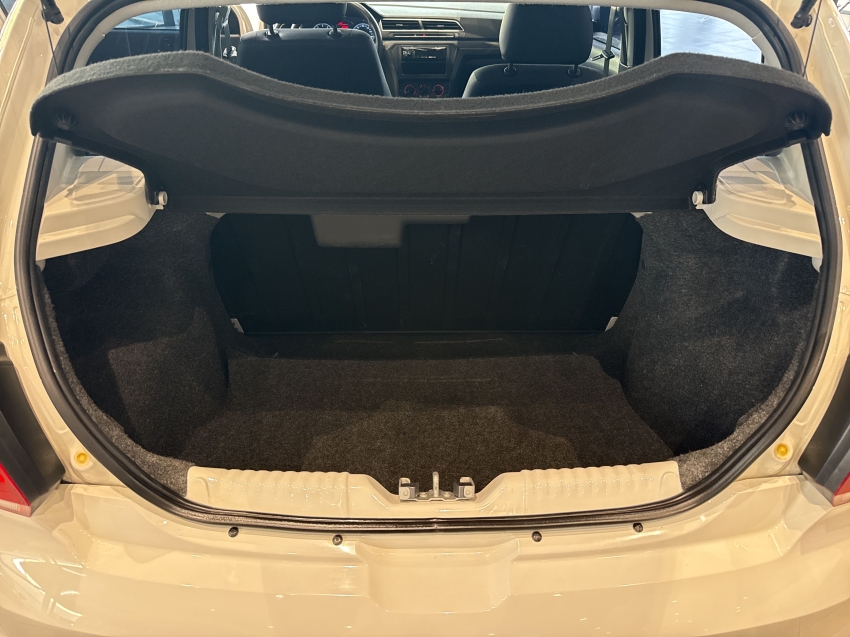 Gol 1.0 12V MPI TOTALFLEX 4P MANUAL