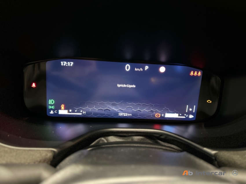 Commander 2.0 TD380 TURBO DIESEL LIMITED AT9