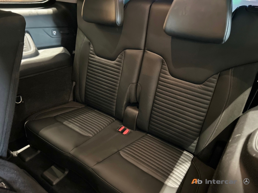 Commander 2.0 TD380 TURBO DIESEL LIMITED AT9