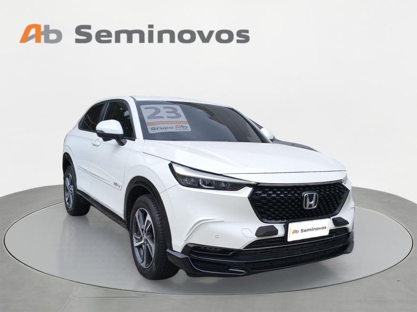 Hr-v 1.5 DI I-VTEC TURBO FLEX TOURING CVT