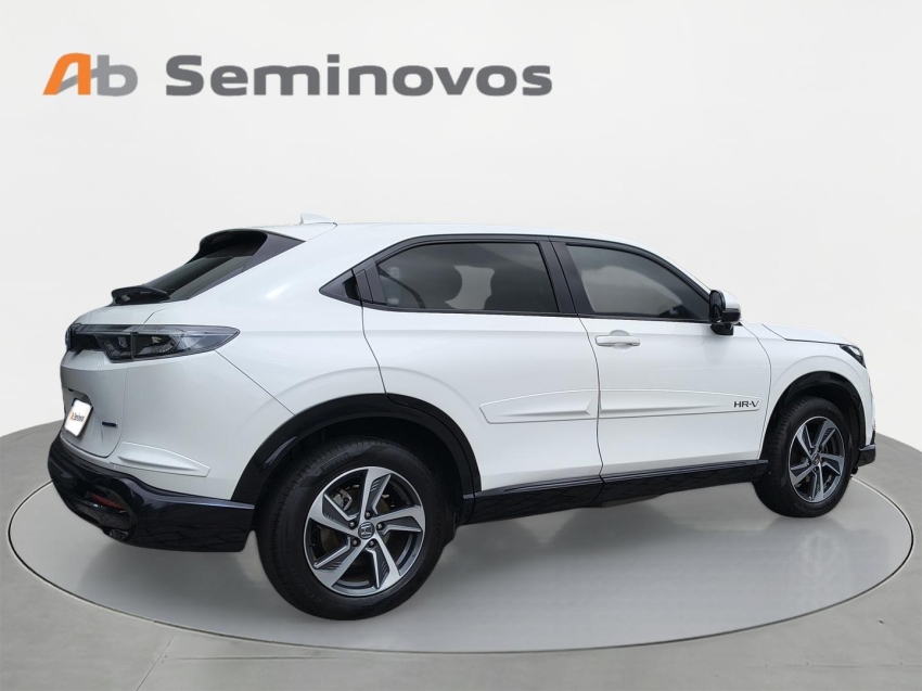 Hr-v 1.5 DI I-VTEC TURBO FLEX TOURING CVT
