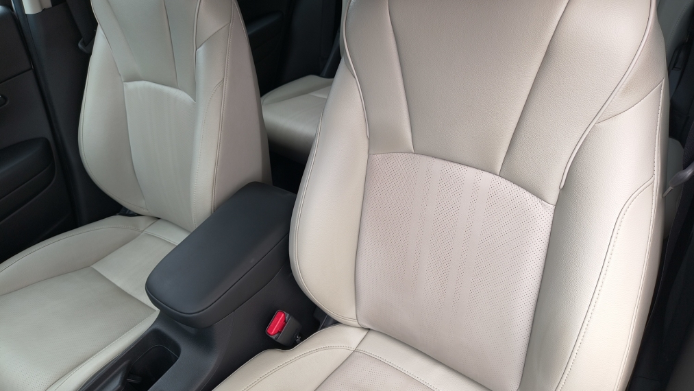 Hr-v 1.5 DI I-VTEC TURBO FLEX TOURING CVT