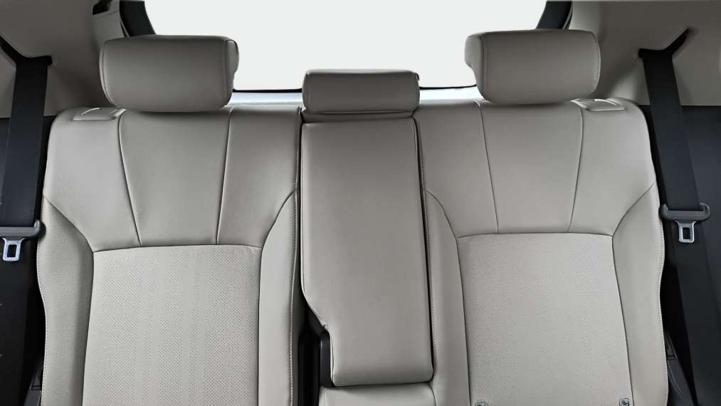 Hr-v 1.5 DI I-VTEC TURBO FLEX TOURING CVT