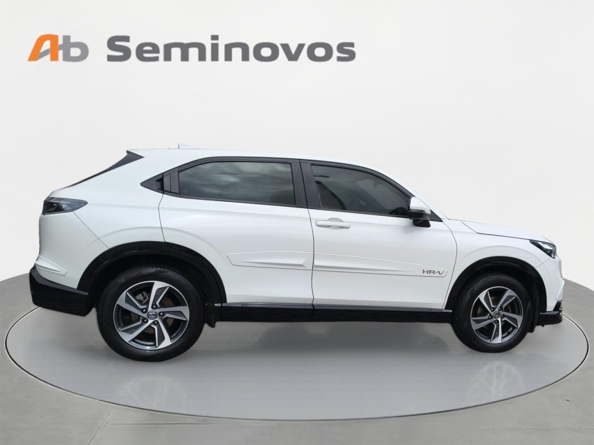 Hr-v 1.5 DI I-VTEC TURBO FLEX TOURING CVT