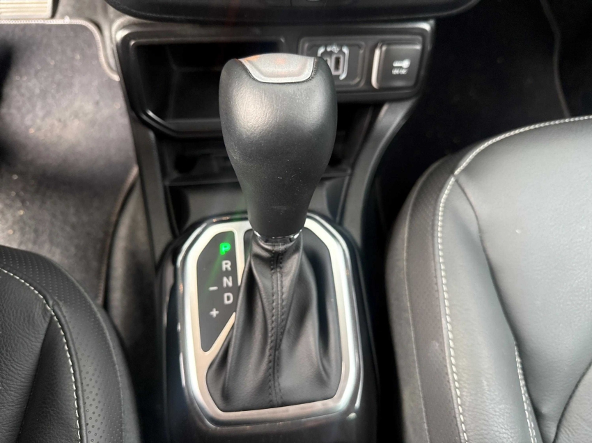 Renegade 1.3 T270 TURBO FLEX LONGITUDE AT6