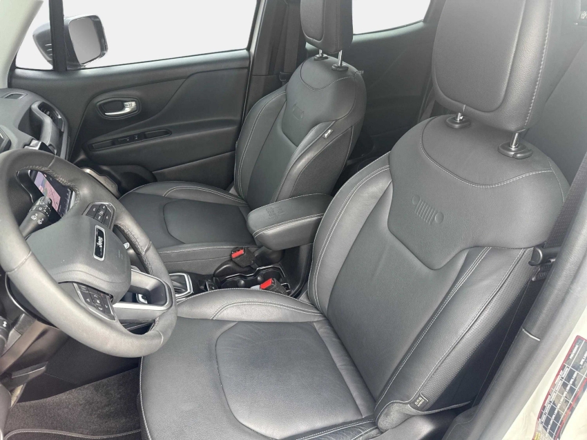 Renegade 1.3 T270 TURBO FLEX LONGITUDE AT6