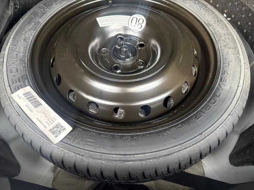 Renegade 1.3 T270 TURBO FLEX LONGITUDE AT6