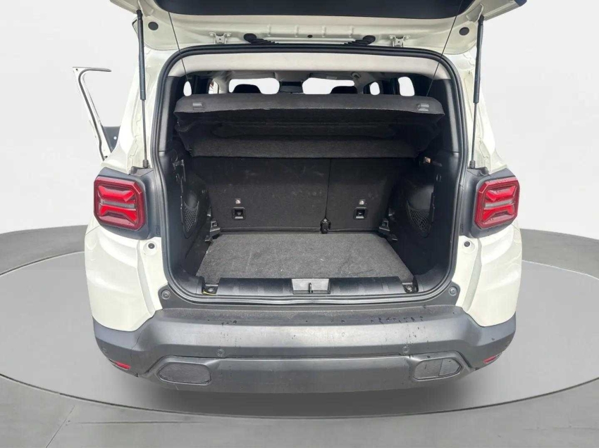 Renegade 1.3 T270 TURBO FLEX LONGITUDE AT6