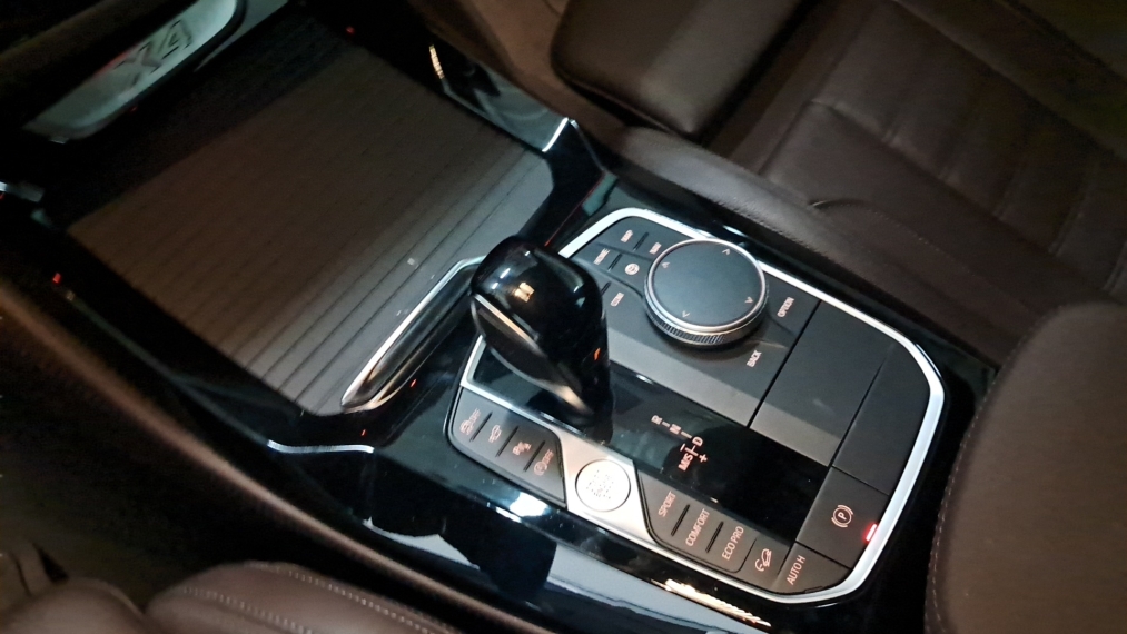 X4 2.0 16V GASOLINA XDRIVE30I M SPORT STEPTRONIC