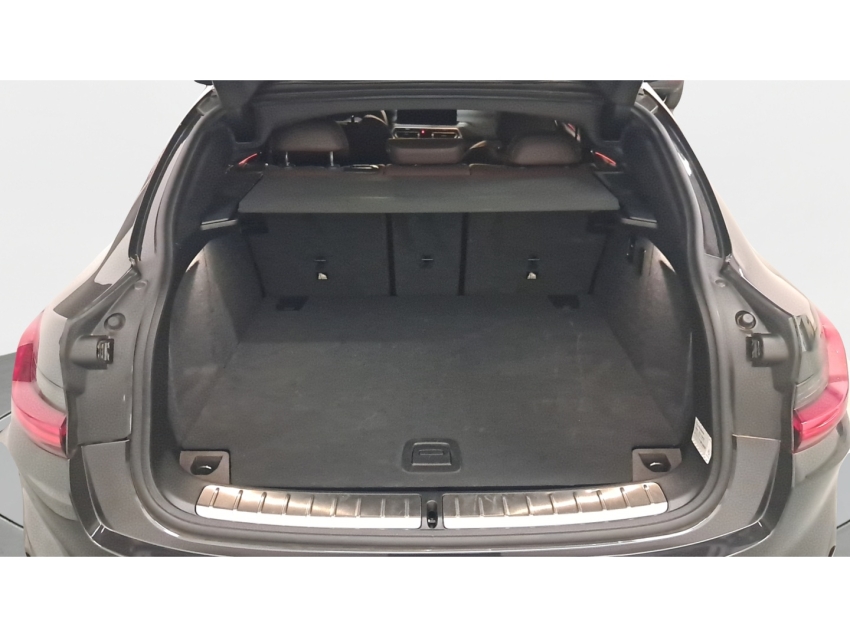 X4 2.0 16V GASOLINA XDRIVE30I M SPORT STEPTRONIC