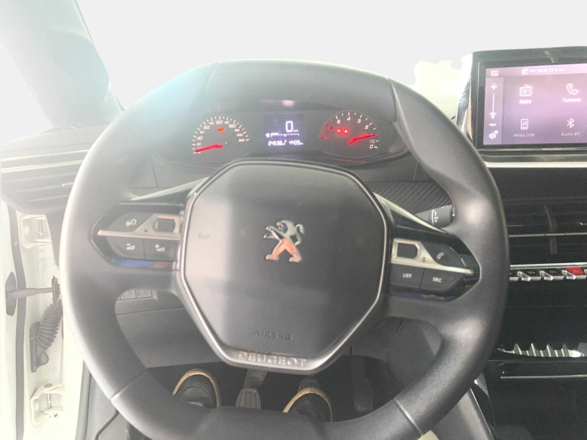 208 1.0 FIREFLY FLEX STYLE MANUAL