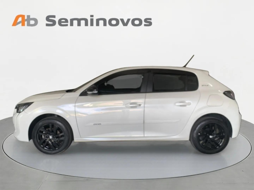 208 1.0 FIREFLY FLEX STYLE MANUAL