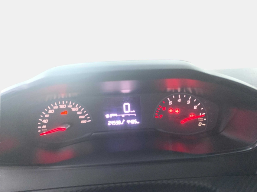 208 1.0 FIREFLY FLEX STYLE MANUAL