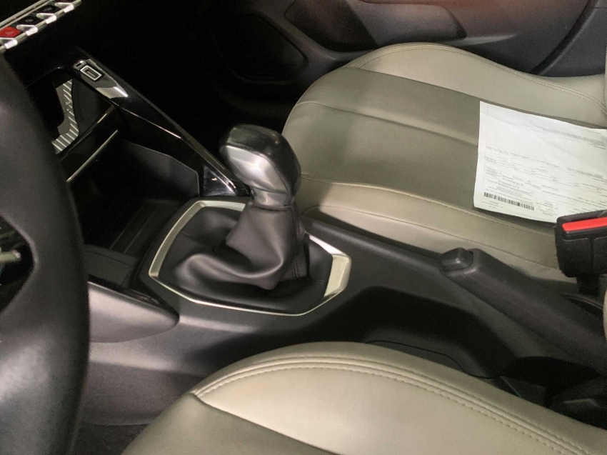 208 1.0 FIREFLY FLEX STYLE MANUAL