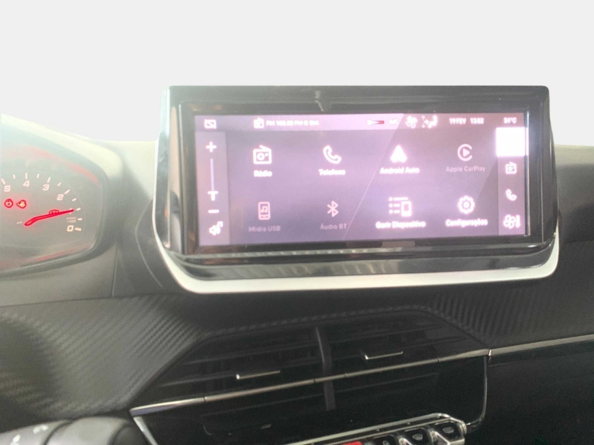 208 1.0 FIREFLY FLEX STYLE MANUAL