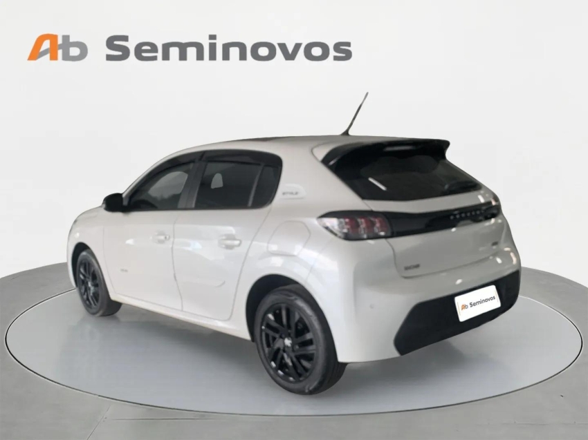 208 1.0 FIREFLY FLEX STYLE MANUAL