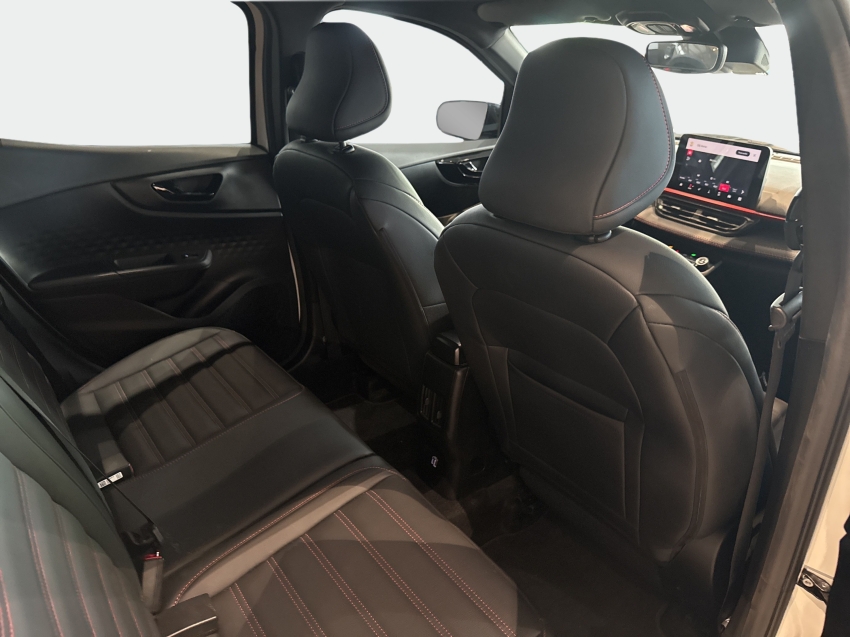 Pulse 1.3 TURBO 270 FLEX ABARTH AT6