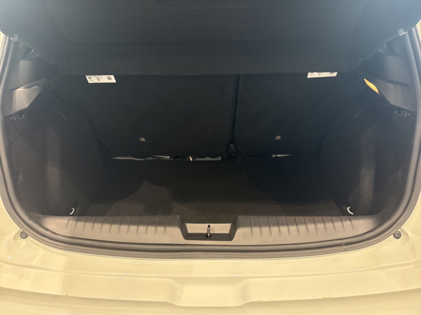 Pulse 1.3 TURBO 270 FLEX ABARTH AT6