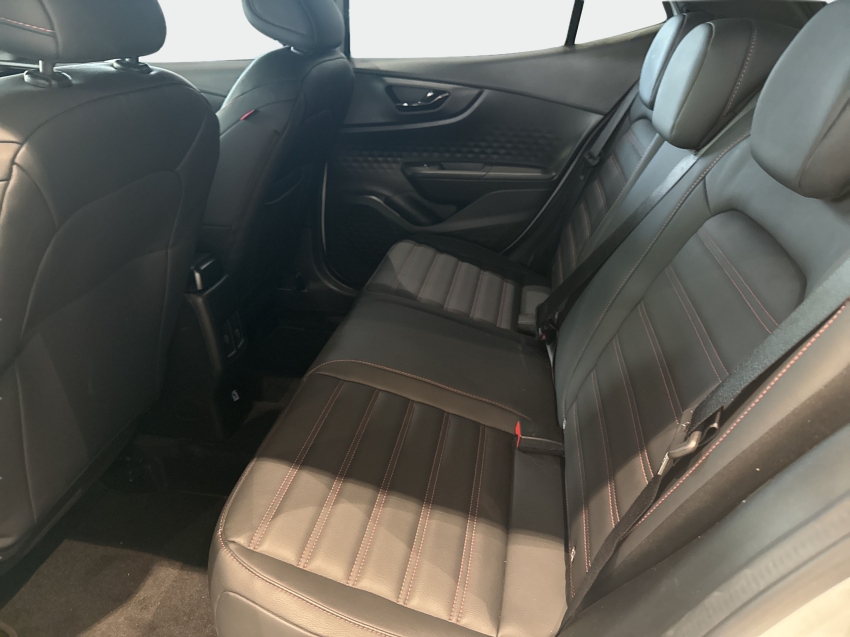 Pulse 1.3 TURBO 270 FLEX ABARTH AT6