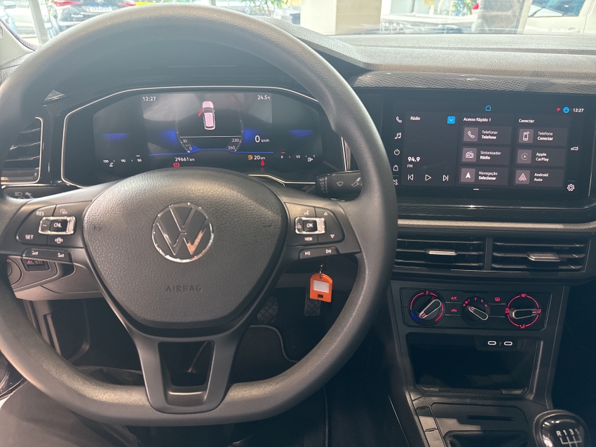 Virtus 1.0 170 TSI MANUAL
