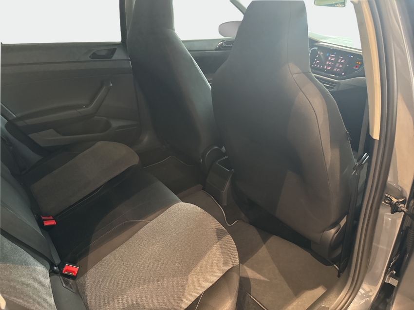 Virtus 1.0 170 TSI MANUAL