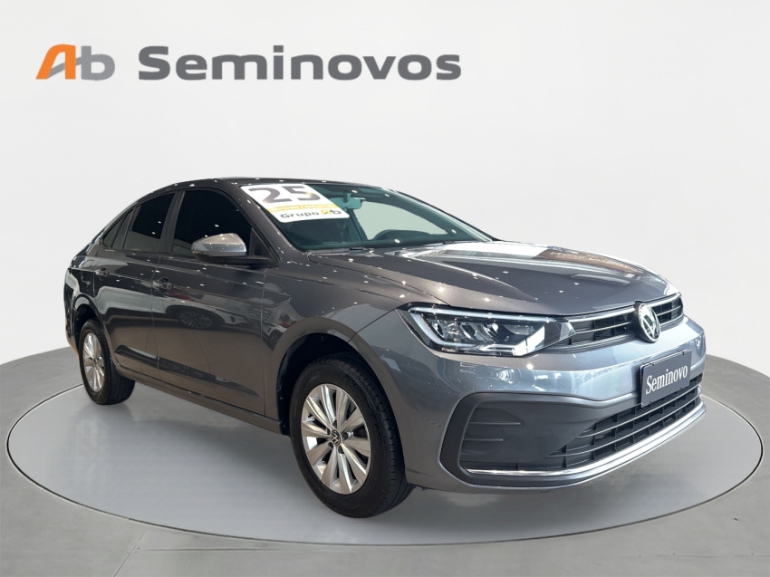 Virtus 1.0 170 TSI MANUAL