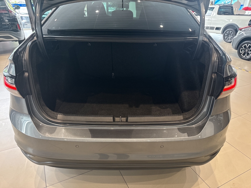 Virtus 1.0 170 TSI MANUAL