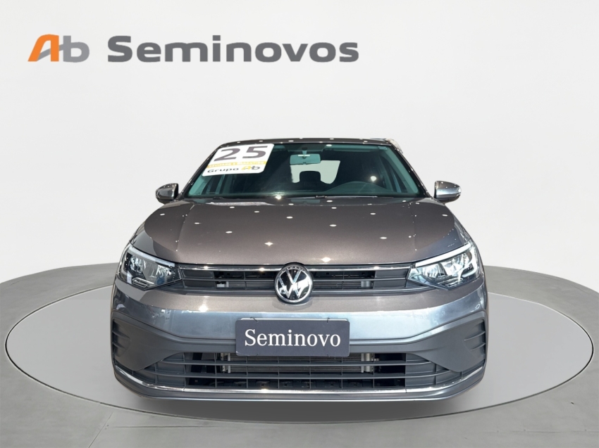 Virtus 1.0 170 TSI MANUAL