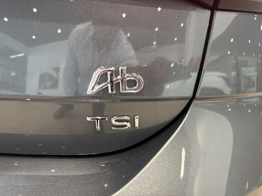 Virtus 1.0 170 TSI MANUAL