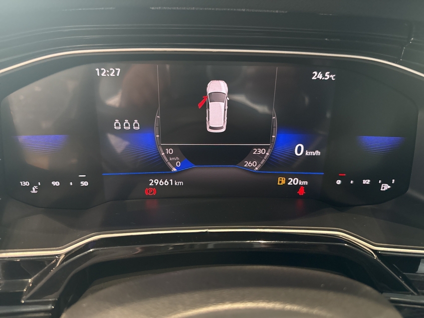 Virtus 1.0 170 TSI MANUAL