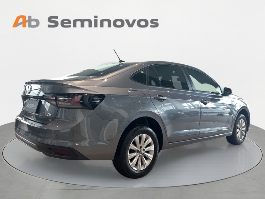 Virtus 1.0 170 TSI MANUAL