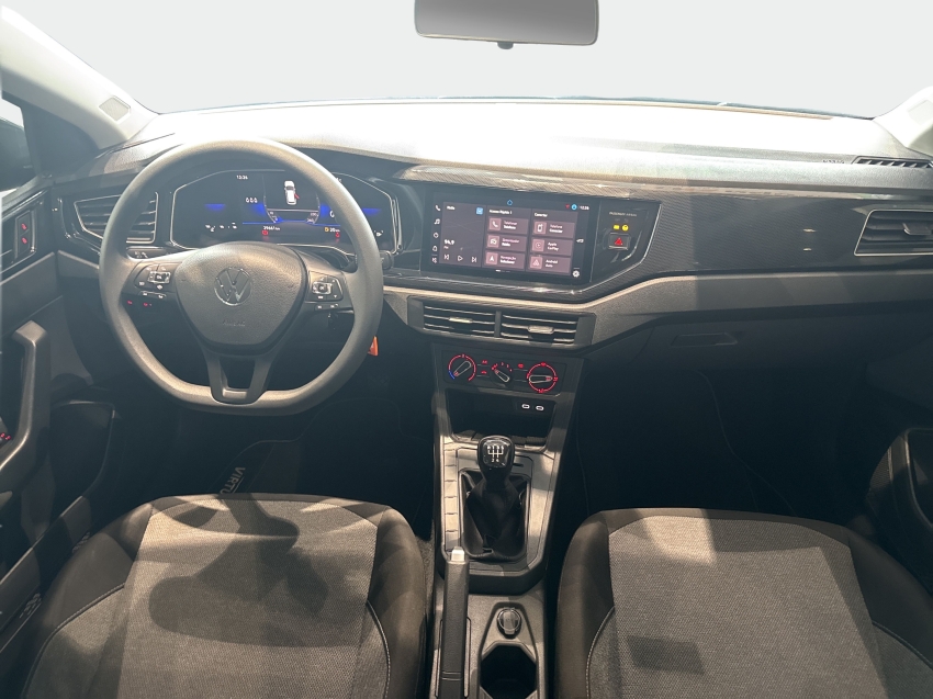 Virtus 1.0 170 TSI MANUAL