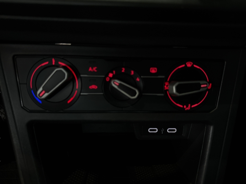 Virtus 1.0 170 TSI MANUAL