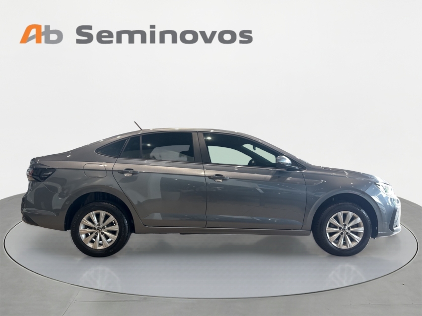 Virtus 1.0 170 TSI MANUAL